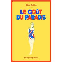 Le Goût du paradis