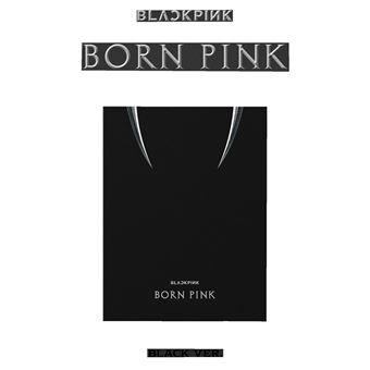 Born Pink Coffret