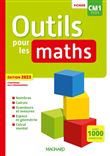 Outils pour les Maths CM1 (2023) - Fichier de l'élève