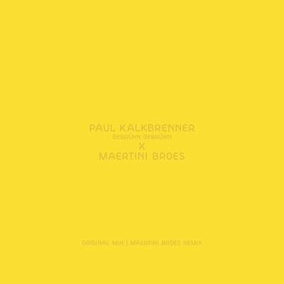 Gebrunn gebrunn (Maertini Broes remix)