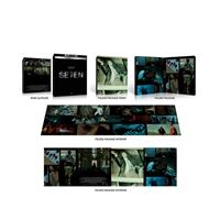 Se7en 30th Anniversary Blu-ray 4K Ultra HD