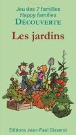 Le jardin