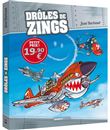 Drôles de zings - tome 01
