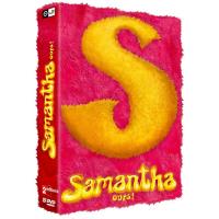 Samantha oups ! - Coffret