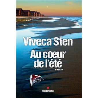 Romans île Au coeur de l'été