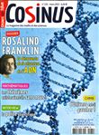 Cosinus N° 235 - Rosalind Franklin - mars 2021