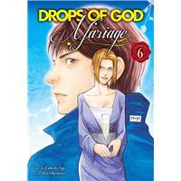 Drops of God: Mariage 6
