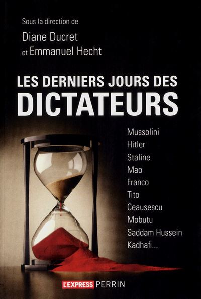 hitler rencontre kadhafi