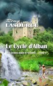 Des veines dans le granite
