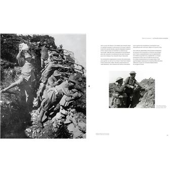 La Première Guerre mondiale