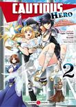 Cautious Hero - vol. 02