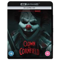 Clown In A Cornfield Blu-ray 4K Ultra HD