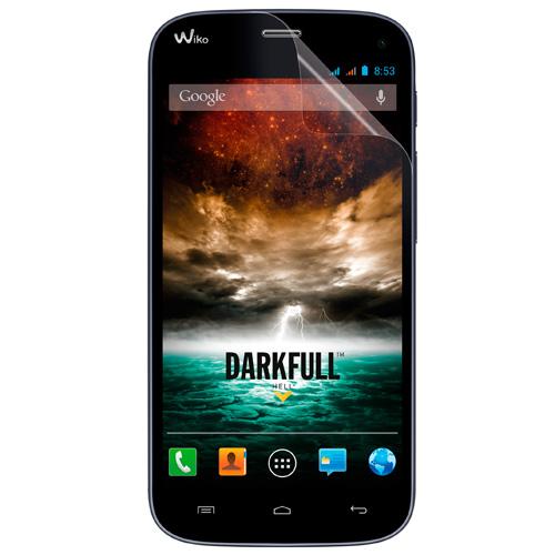 WIKO SCREEN PROTECTOR DARKFULL
