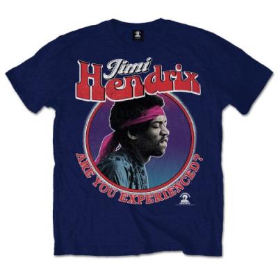 Tee-Shirt Are you experienced Taille Extra Large
