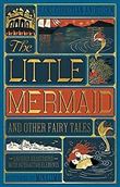 Little mermaid and other fairy tales