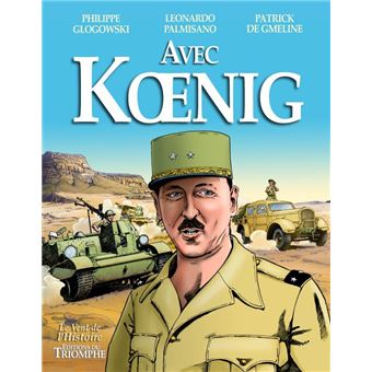 Avec Koenig