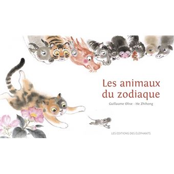 Les Animaux du zodiaque