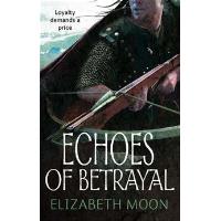 Echoes Of Betrayal