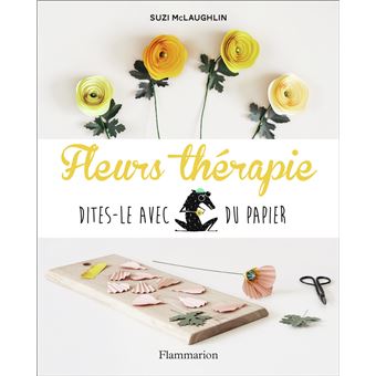Fleurs thérapie