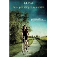 Sarai per sempre mia amica