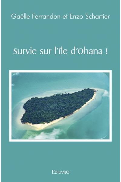 Survie sur l'île d'Ohana !