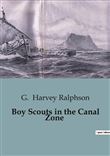 Boy Scouts in the Canal Zone