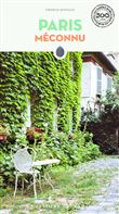 Paris méconnu