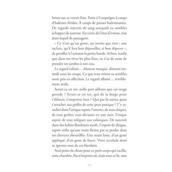 Il fera bon mourir un jour