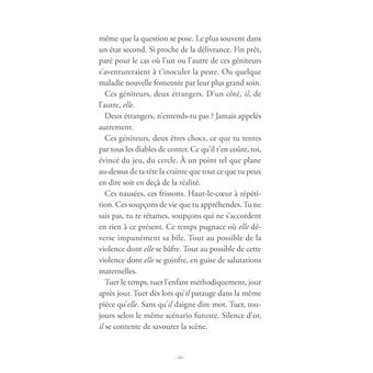 Il fera bon mourir un jour