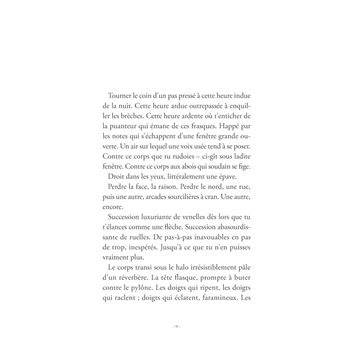 Il fera bon mourir un jour