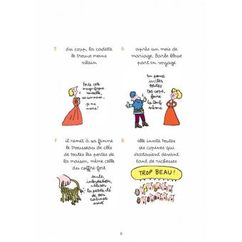 Avez-vous lu les classiques de la littérature ?