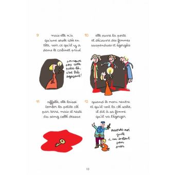 Avez-vous lu les classiques de la littérature ?