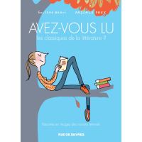 Avez-vous lu les classiques de la littérature ?