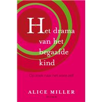 Drama van het begaafde kind