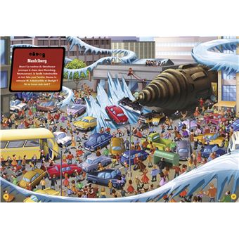 DISNEY CLASSIQUES - Où se cachent les héros ? - Cherche et trouve