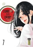 Cigarette and Cherry  - Tome 7