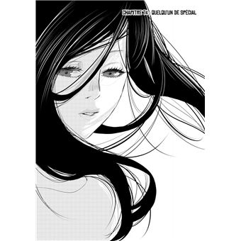 Cigarette and Cherry  - Tome 7