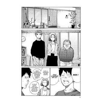 Cigarette and Cherry  - Tome 7