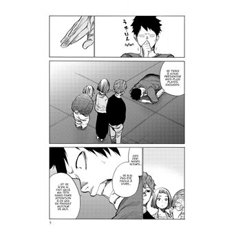 Cigarette and Cherry  - Tome 7