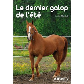 Le dernier galop de l'été