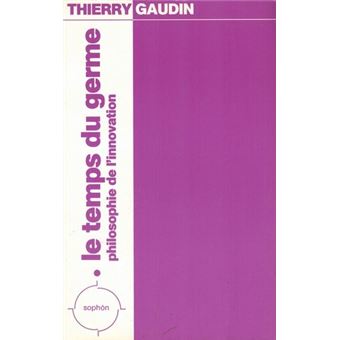 Le temps du germe
