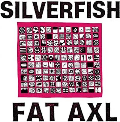 Fat Axl Vinyle Rouge