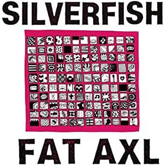 Silverfish - 1