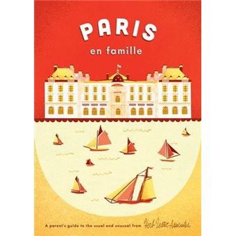 Paris en famille