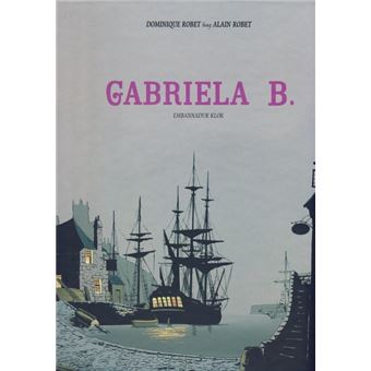 Gabrielle B.