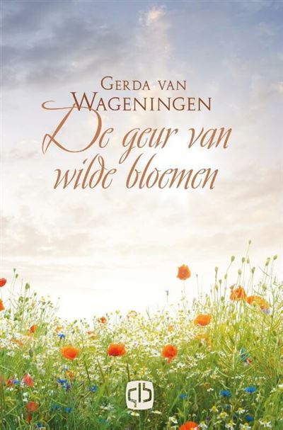 De geur van wilde bloemen