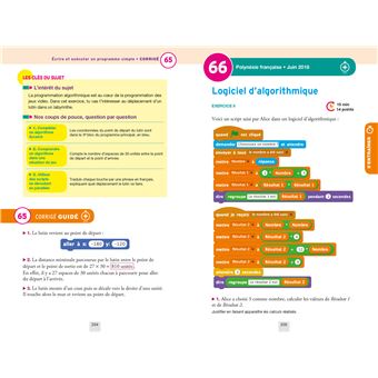 Annales du brevet Annabrevet 2022 Maths 3e