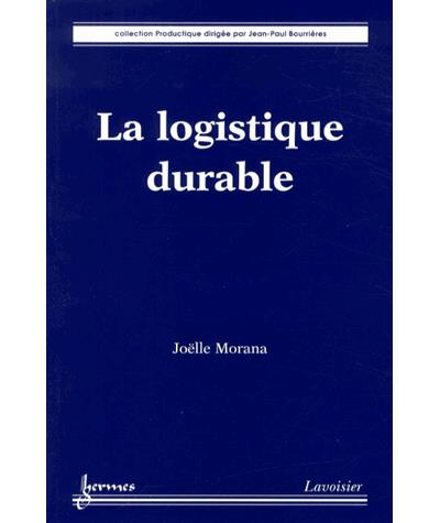 La logistique durable