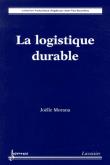 La logistique durable