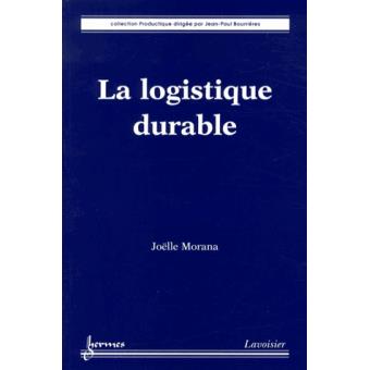 La logistique durable